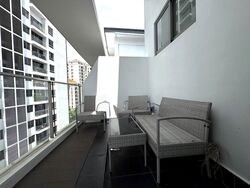 Robertson Edge (D9), Apartment #525541631